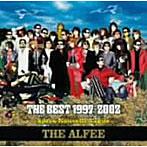 ALFEE/THE BEST1997-2002-apres Nouvelle Vague-（紙ジャケット仕様）