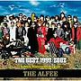 ALFEE/THE BEST1997-2002-apres Nouvelle Vague-（紙ジャケット仕様）