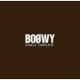 BOφWY（ボウイ）/BOφWY SINGLE COMPLETE