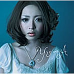 YU-A/逢いたい…（初回限定盤）（DVD付）