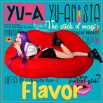 YU-A/Flavor