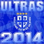 ULTRAS/ULTRAS2014（初回限定盤）