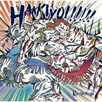 Runny Noize/HAKKIYOI！！！！！（初回限定盤）