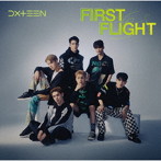 DXTEEN/First Flight【初回限定盤B】（DVD付）