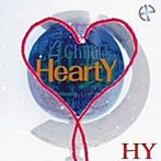 HY/HeartY～Wish Version～（DVD付）