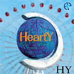 HY/HeartY（初回限定盤）