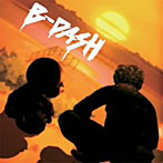 B-DASH/カマたまご（DVD付）