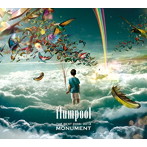 flumpool/The Best 2008-2014「MONUMENT」