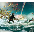 flumpool/The Best 2008-2014「MONUMENT」（初回限定盤）（DVD付）