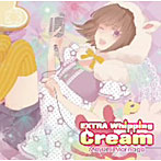 Mayumi Morinaga/EXTRA Whipping Cream ジャケットイラストレーター:MACCO