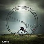 スキマスイッチ/LINE（初回生産限定盤）（DVD付）