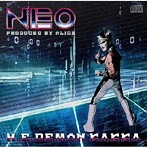 デーモン閣下/NEO（初回生産限定盤）（DVD付）