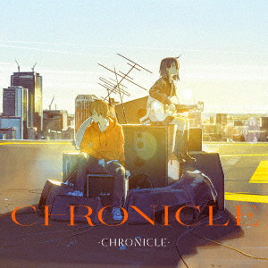 CHRONICLE/CHRONICLE