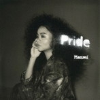 遥海/Pride（初回生産限定盤）（DVD付）
