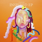 遥海/INSPIRED EP
