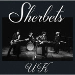 SHERBETS/UK（通常盤）