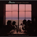 SHERBETS/Midnight Chocolate（通常盤）