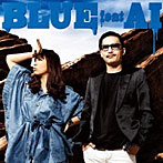 Zeebra/Blue Feat.AI