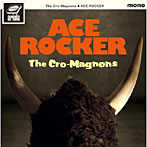 クロマニヨンズ/ACE ROCKER（初回生産限定盤）（DVD付）