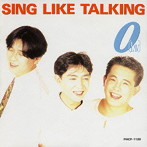 SING LIKE TALKING/0［lΛV］