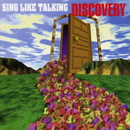 SING LIKE TALKING/Discovery