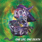 BUCK-TICK/ONE LIFE，ONE DEATH（紙ジャケット仕様）（完全生産限定盤）