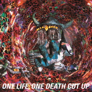 BUCK-TICK/ONE LIFE，ONE DEATH CUT UP（紙ジャケット仕様）（完全生産限定盤）