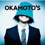 OKAMOTO’S/マジメになったら涙が出るぜ/青い天国（初回生産限定盤）（DVD付）