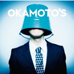 OKAMOTO’S/マジメになったら涙が出るぜ/青い天国