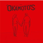 OKAMOTO’S/ラブソング/共犯者（初回生産限定盤）（DVD付）