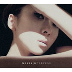 MISIA/DEEPNESS（初回生産限定盤）