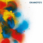 OKAMOTO’S/OKAMOTO’S（初回生産限定盤）（DVD付）