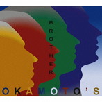 OKAMOTO’S/BROTHER（初回生産限定盤）（DVD付）