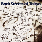 オフコース/Back Streets of Tokyo