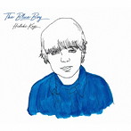 カジヒデキ/THE BLUE BOY