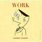ハンバート・ハンバート/WORK（通常盤）