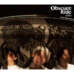 cero/Obscure Ride（初回限定盤）（DVD付）