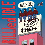 BILLIE IDLE（R）/BILLIed IDLE（ベスト盤）