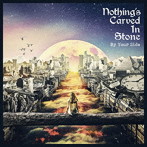 Nothing’s Carved In Stone/By Your Side（初回生産限定盤）（DVD付）