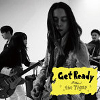 Tiger/Get Ready