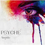 Angelo/PSYCHE（初回生産限定盤）（DVD付）