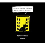 Homecomings/HURTS
