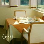 Homecomings/Cakes（DVD付）