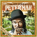PETER MAN/JAM DOWN（DVD付）