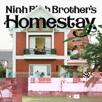 MIZ/Ninh Binh Brother’s Homestay