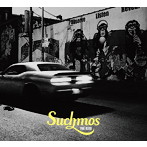 Suchmos/THE KIDS（初回限定盤）（DVD付）