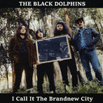 BLACK DOLPHINS/I Call It The Brandnew City