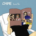 Lucie，Too/CHIME