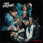 FREAK/THE FREAK（Type-B）