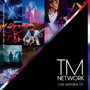 TM NETWORK/LIVE HISTORIA M ～TM NETWORK Live Sound Collection 1984-2015～